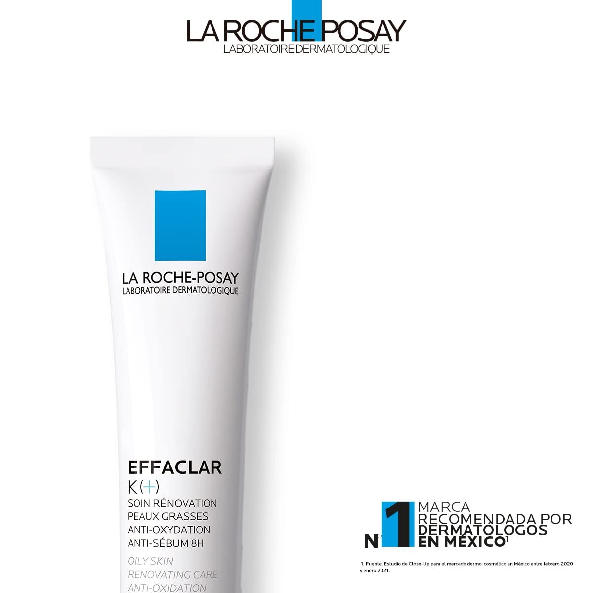 Krema za Lice La Roche Posay EFFACLAR 40 ml